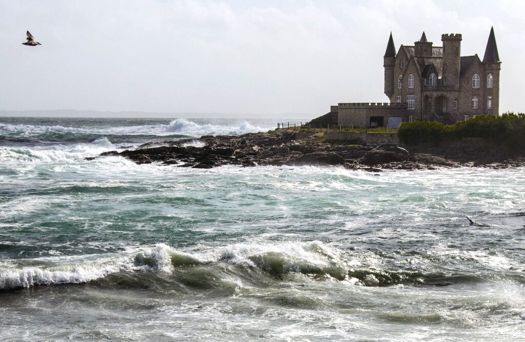 D Couvrez Quiberon Le Chateau Turpault Sejour Quiberon